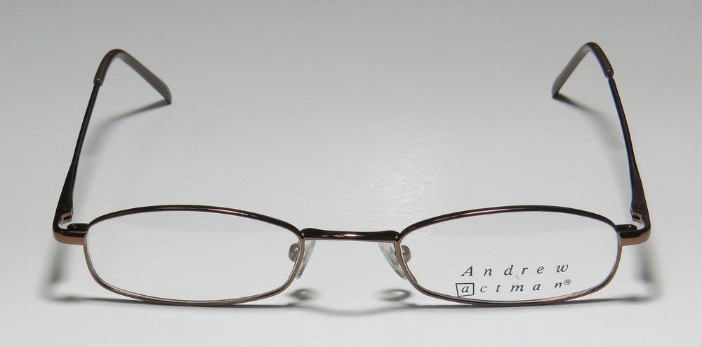 Andrew Actman Harewood Eyeglasses