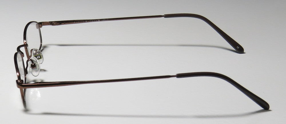 Andrew Actman Harewood Eyeglasses