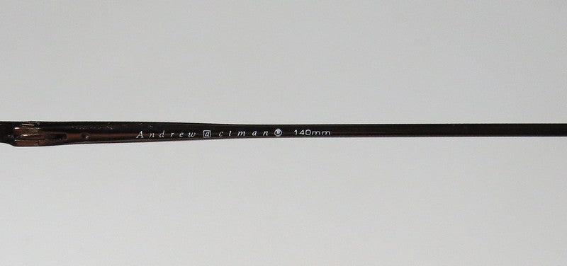 Andrew Actman Harewood Eyeglasses