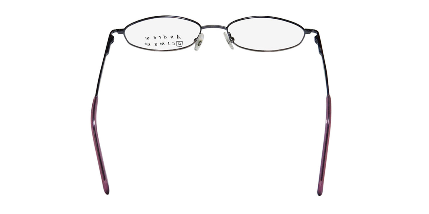 Andrew Actman Dingle Dell Eyeglasses