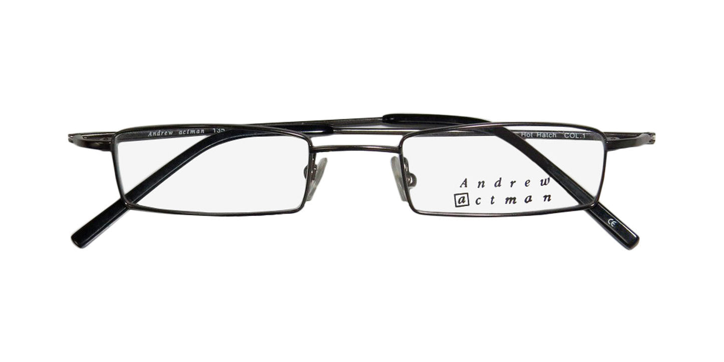 Andrew Actman Hot Hatch Eyeglasses