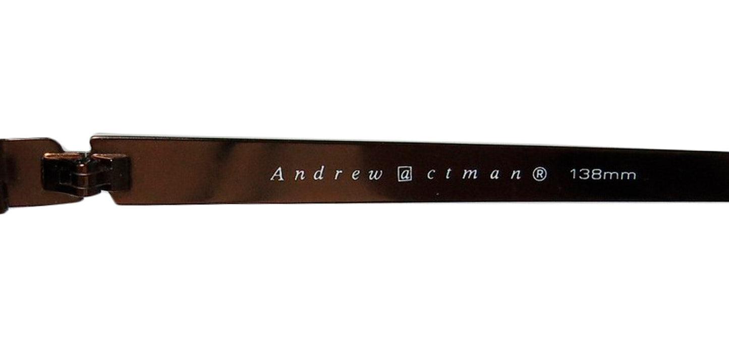 Andrew Actman Sprinter Eyeglasses