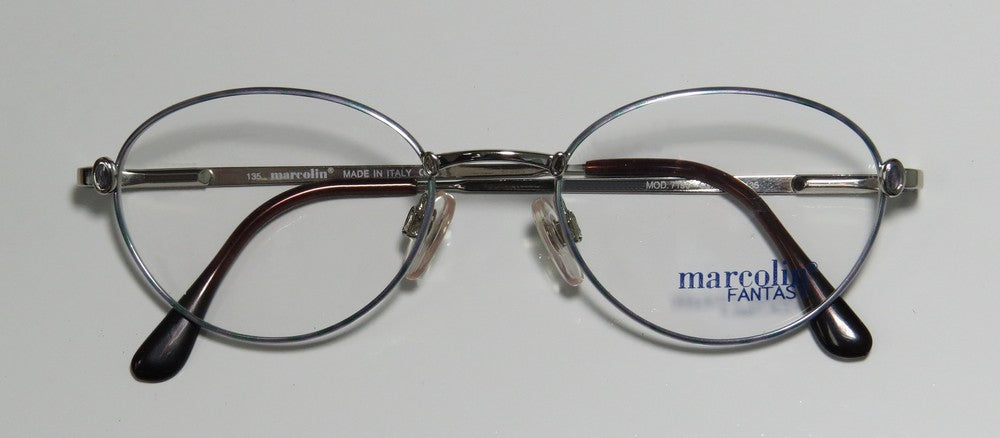 Marcolin 7196 Eyeglasses