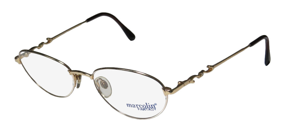 Marcolin 7193 Eyeglasses