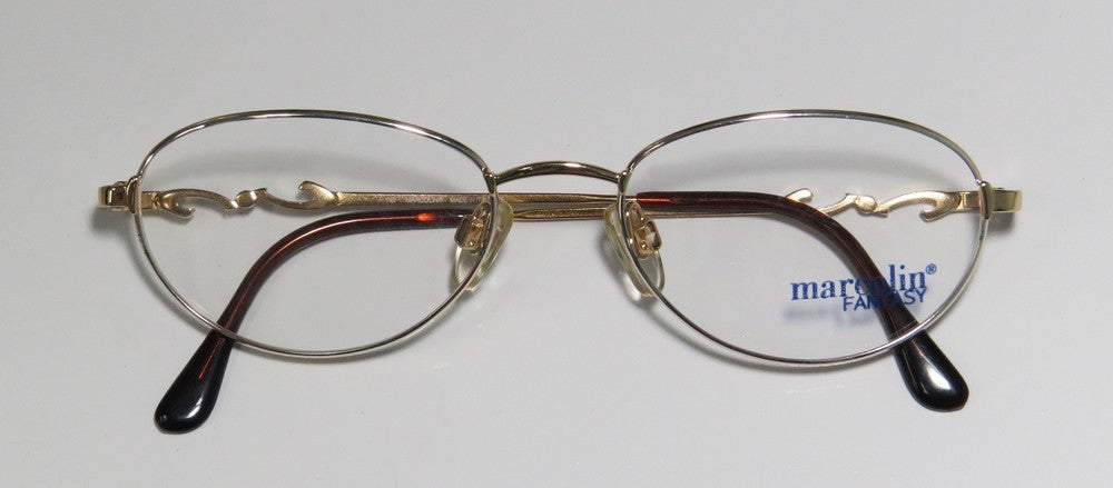 Marcolin 7193 Eyeglasses
