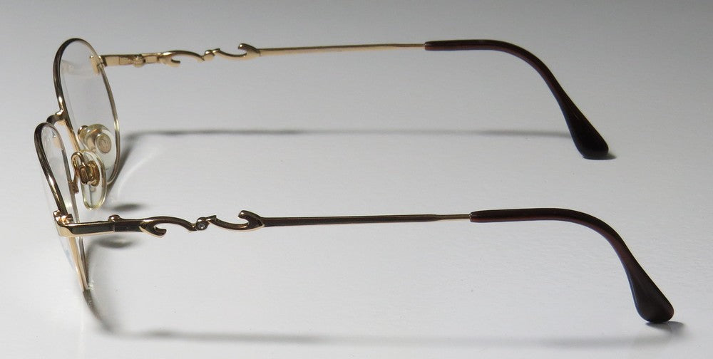 Marcolin 7193 Eyeglasses