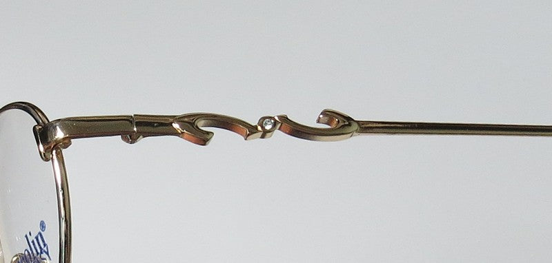 Marcolin 7193 Eyeglasses