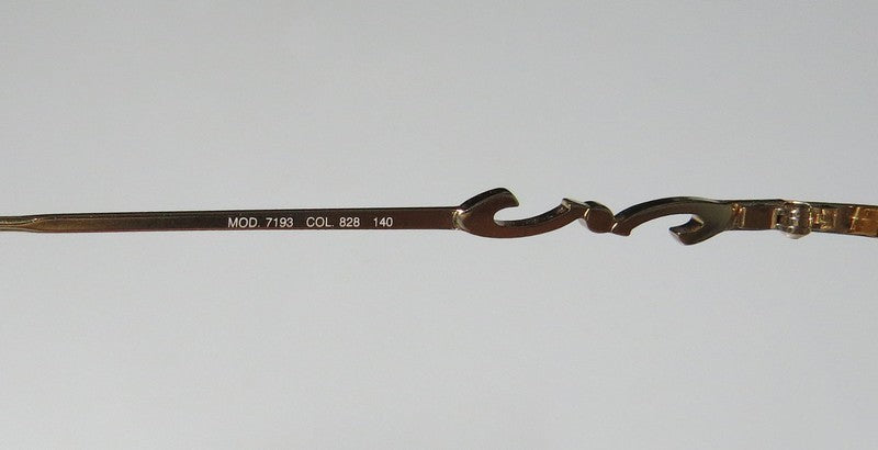 Marcolin 7193 Eyeglasses