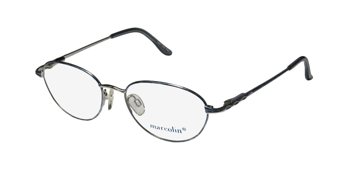 Marcolin 7210 Eyeglasses