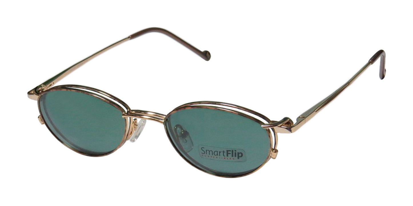 SmartFlip 405 Eyeglasses