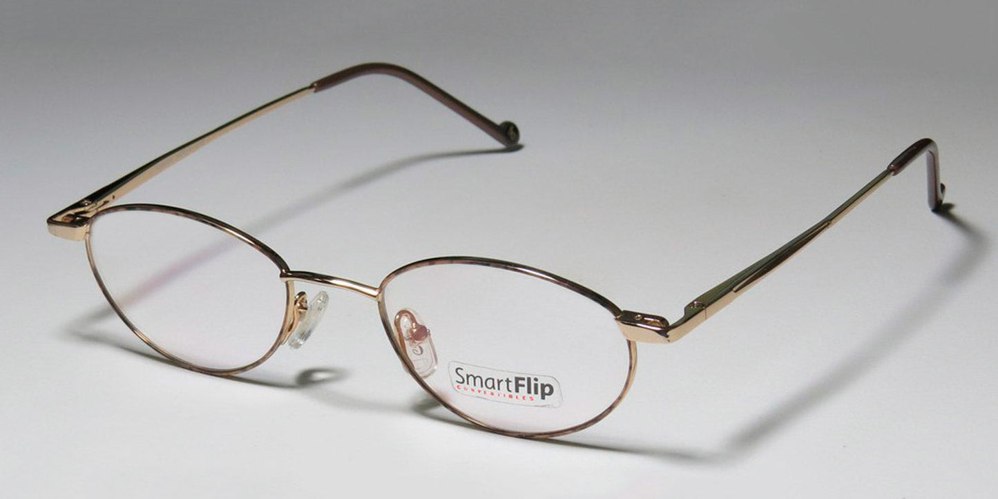 SmartFlip 405 Eyeglasses