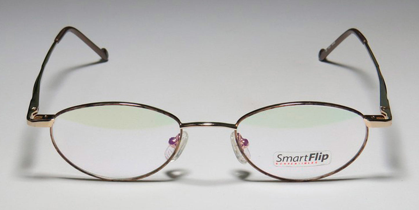 SmartFlip 405 Eyeglasses