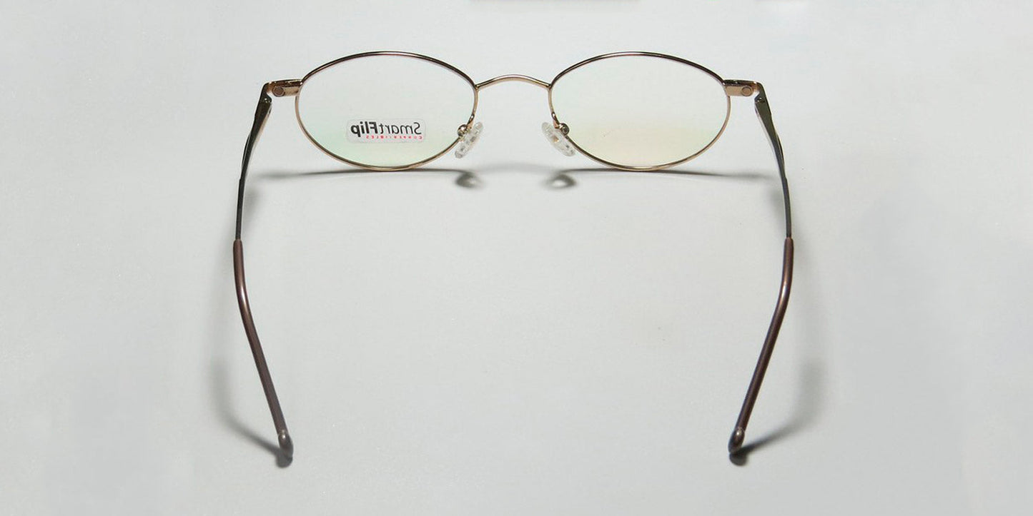 SmartFlip 405 Eyeglasses