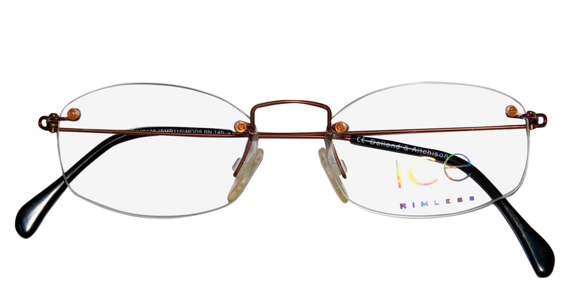 Ice 5 Eyeglasses