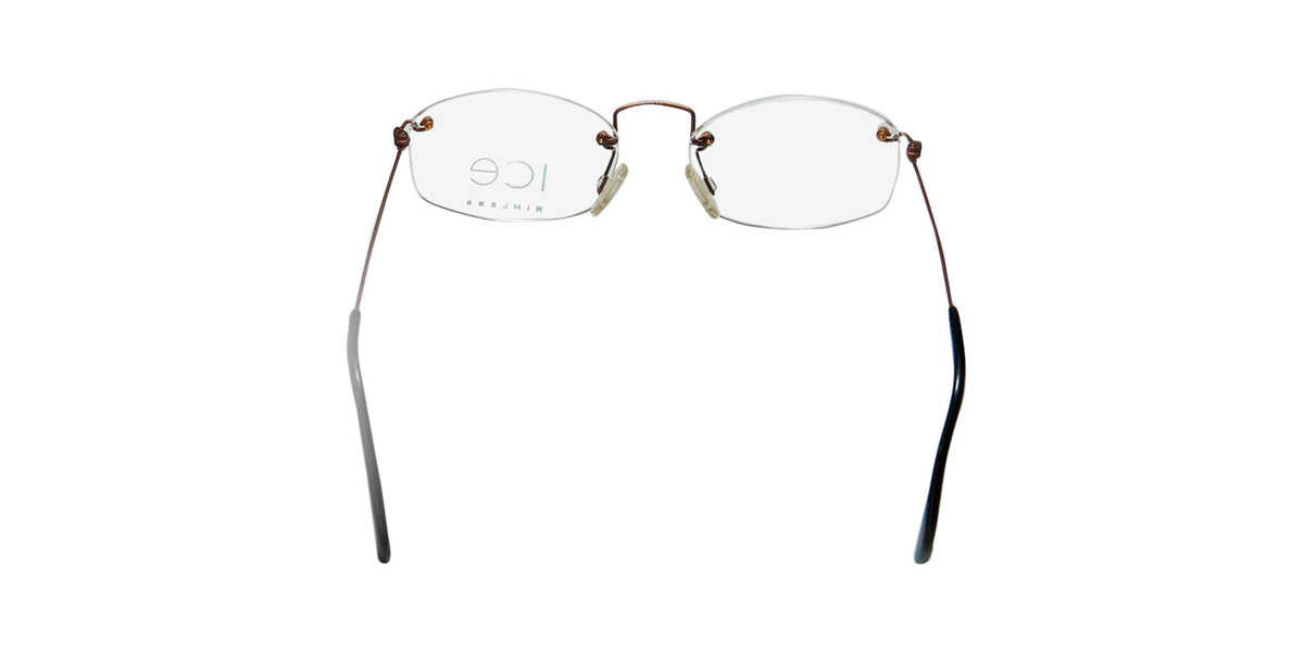 Ice 5 Eyeglasses