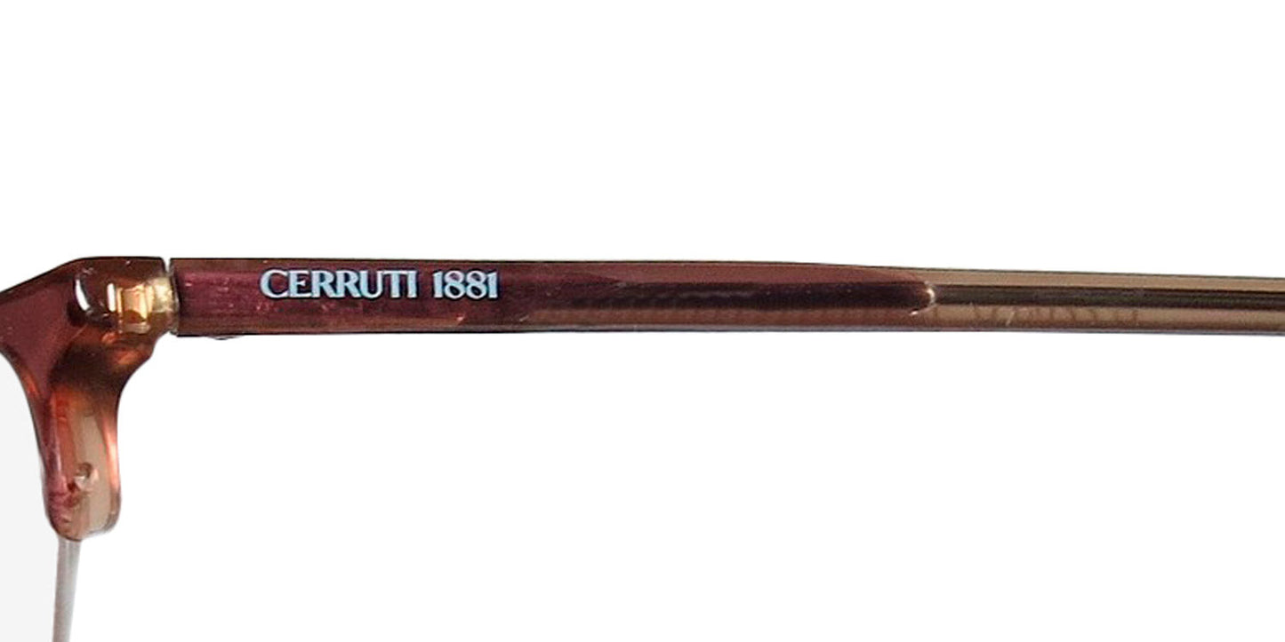 Cerruti 1881 C2203 Eyeglasses