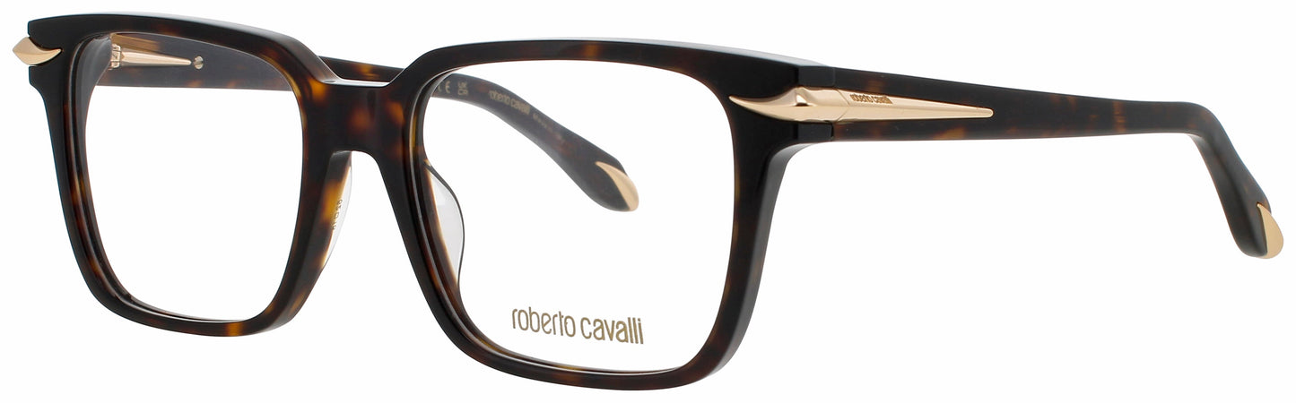 Roberto Cavalli Vrc019m Eyeglasses