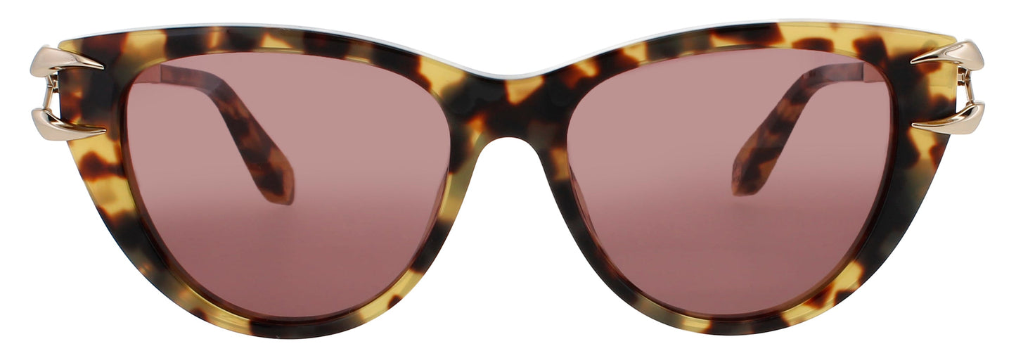 Roberto Cavalli Src031 Eyeglasses