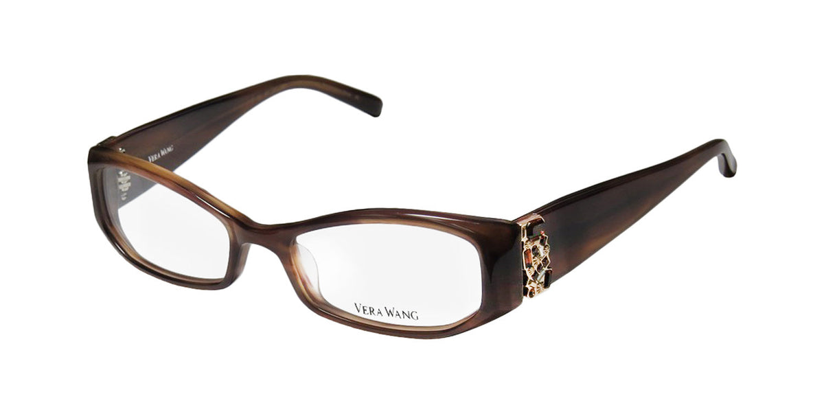 Vera Wang V077 Eyeglasses