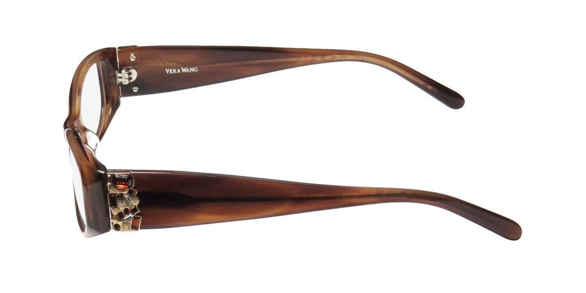 Vera Wang V077 Eyeglasses