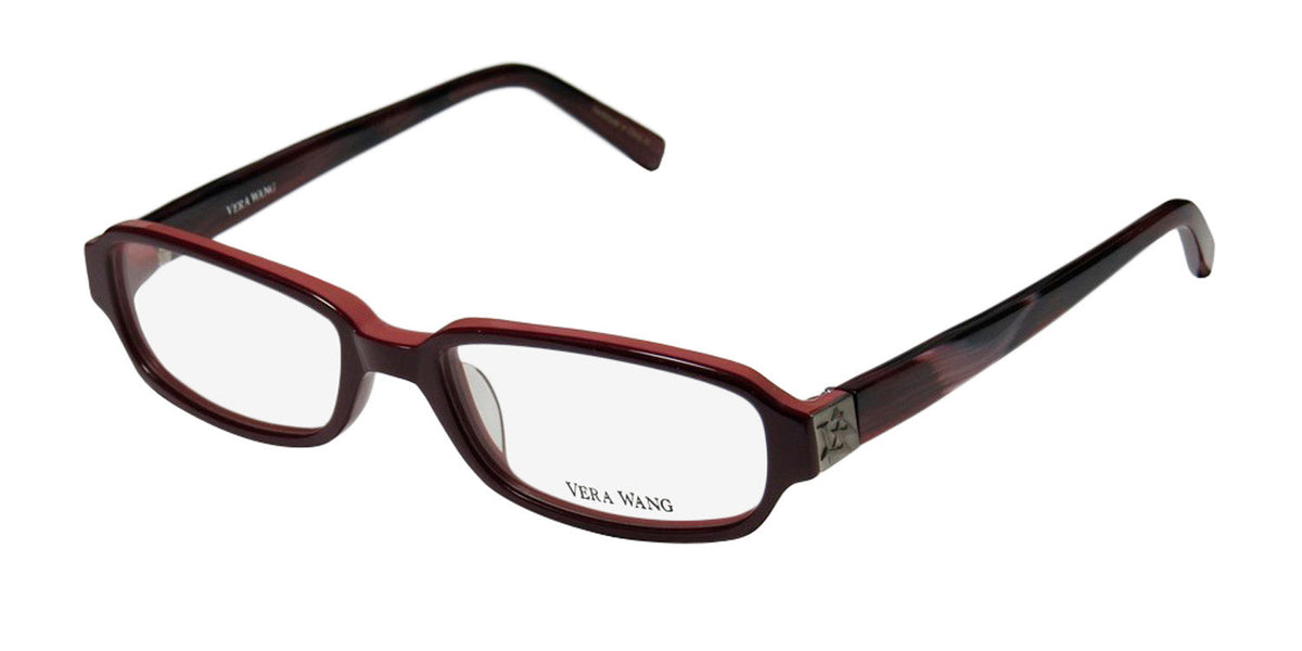 Vera Wang V052 Eyeglasses