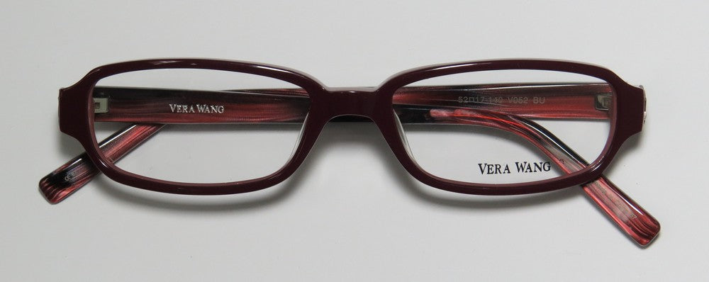 Vera Wang V052 Eyeglasses