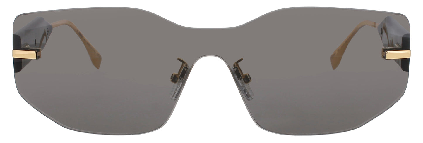 Fendi Fe40066u Sunglasses