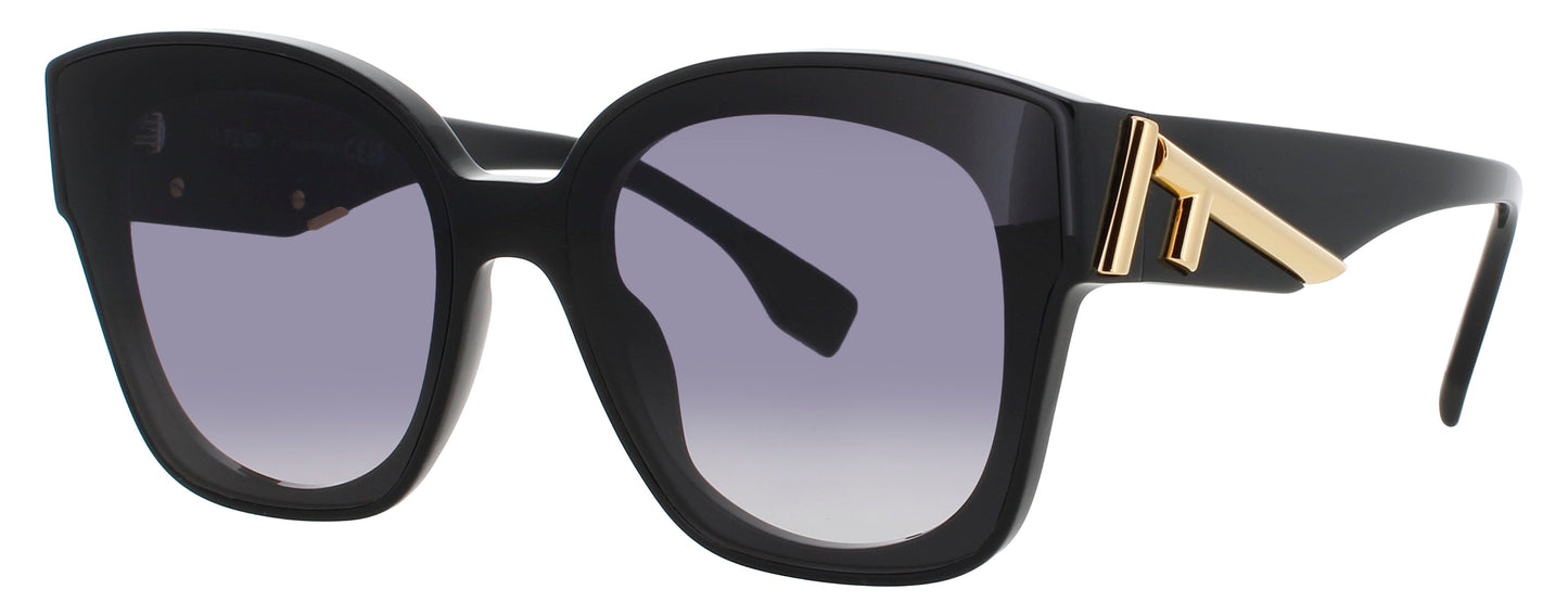 Fendi Fe40098i Sunglasses