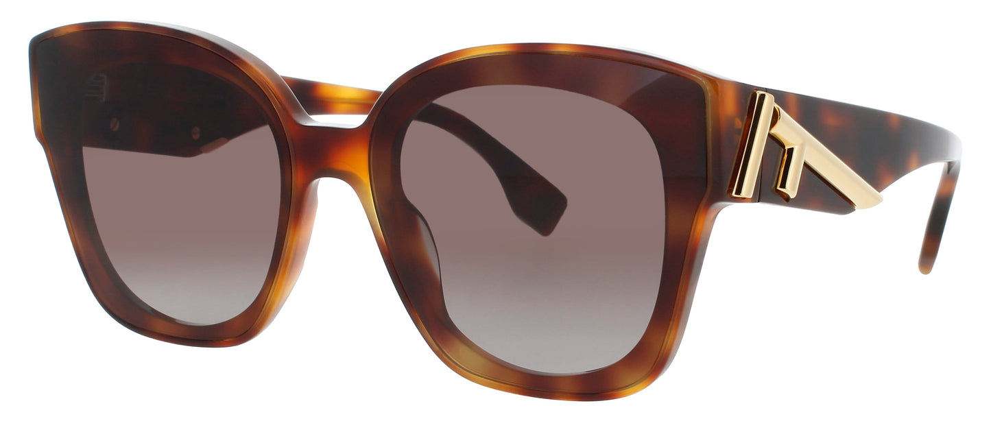 Fendi Fe40098i Sunglasses