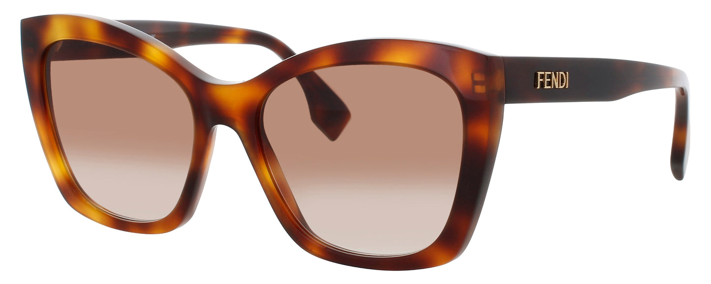 Fendi Fe40151i Sunglasses