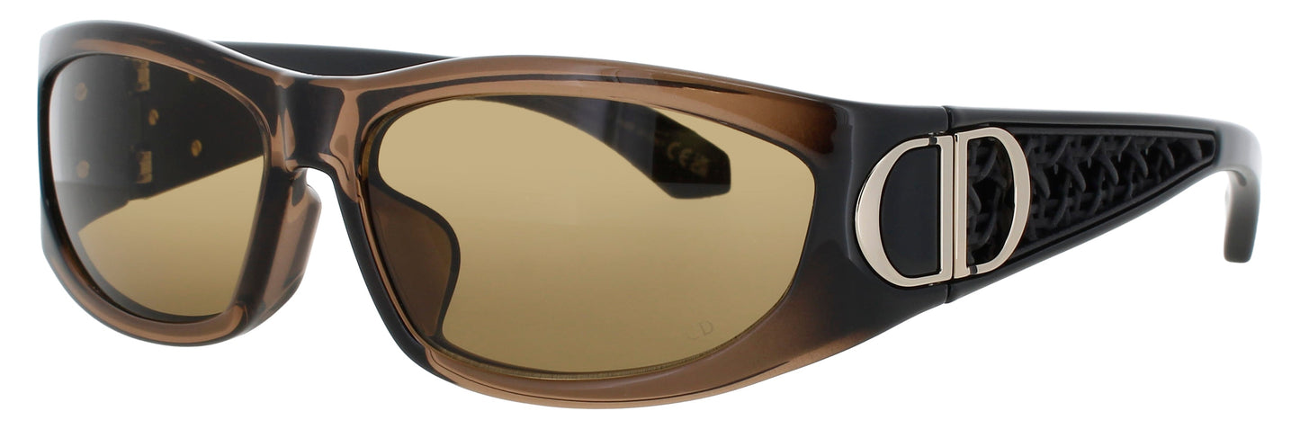 Dior Cd40202f Sunglasses