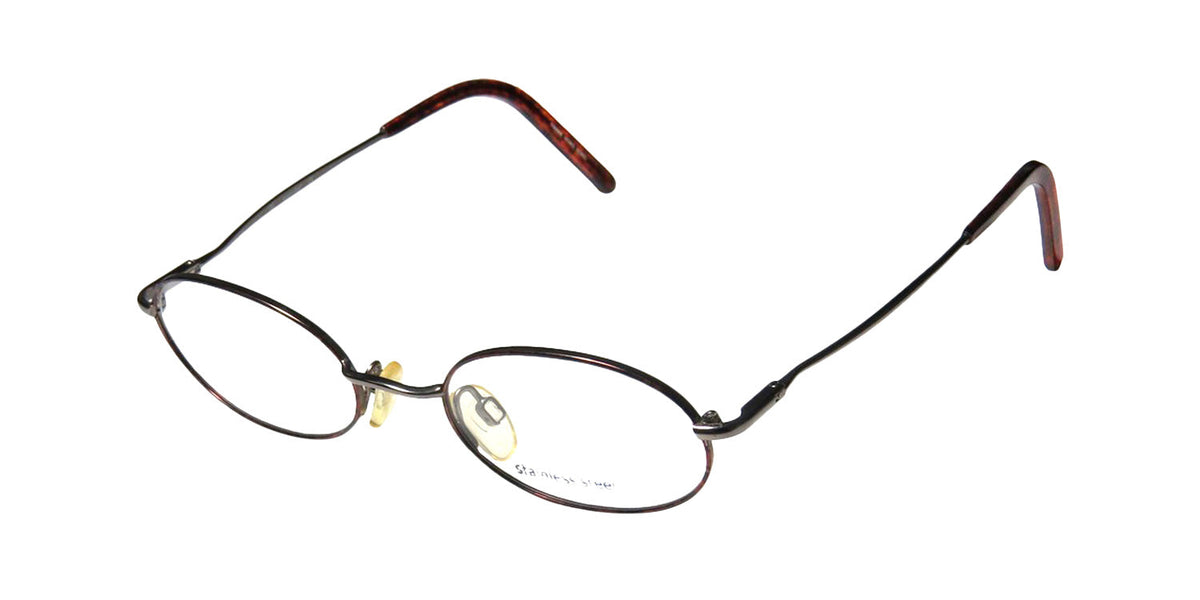 Marcolin Village 6715 Eyeglasses