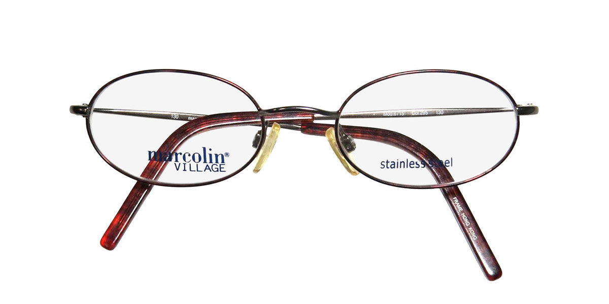 Marcolin Village 6715 Eyeglasses