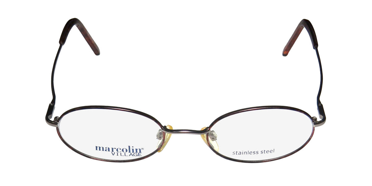Marcolin Village 6715 Eyeglasses