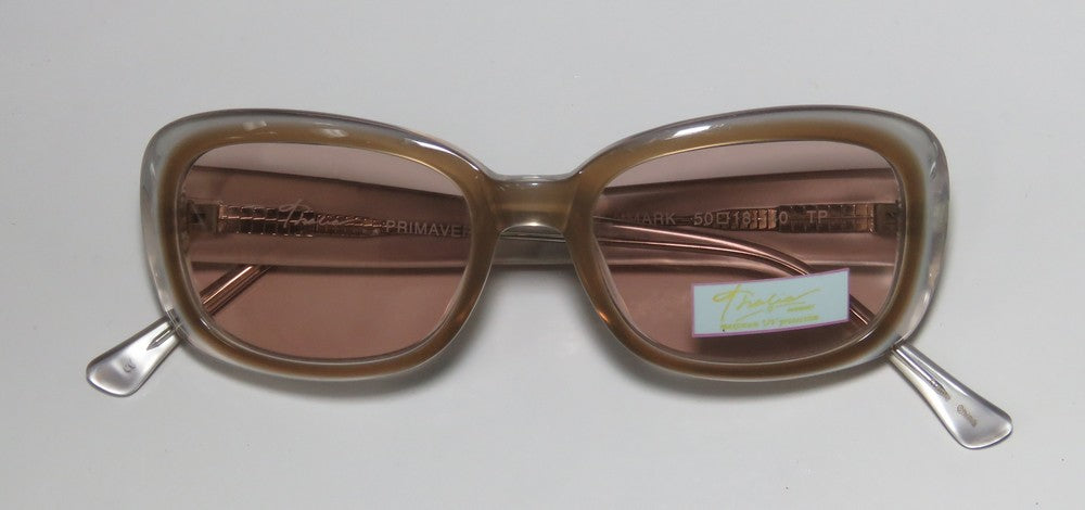 Thalia Primavera Sunglasses