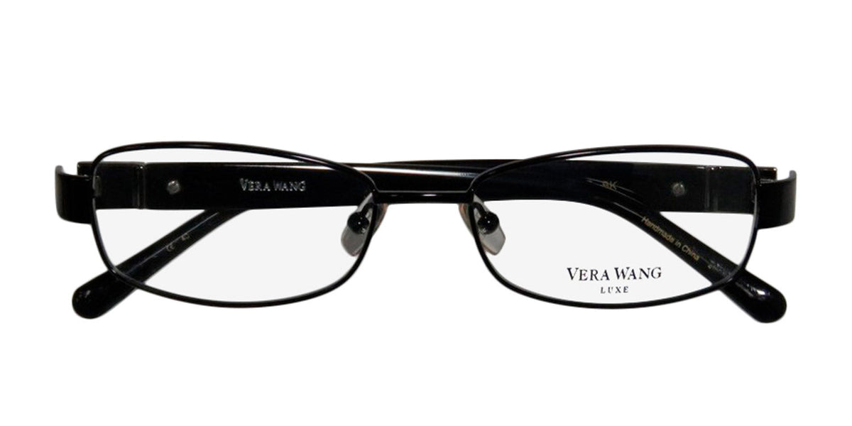 Vera Wang Luxe Redolent Eyeglasses