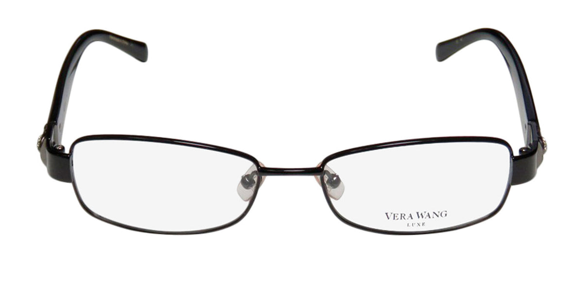 Vera Wang Luxe Redolent Eyeglasses