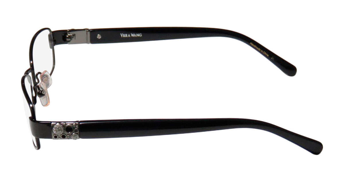 Vera Wang Luxe Redolent Eyeglasses