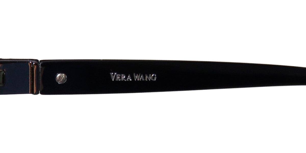 Vera Wang Luxe Redolent Eyeglasses