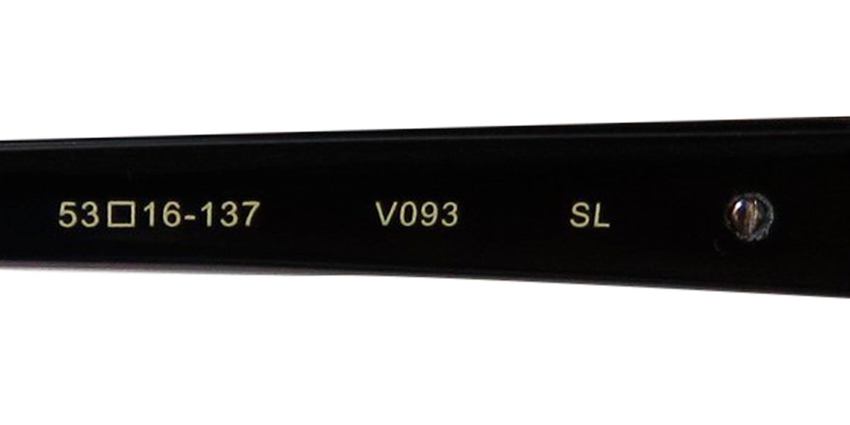Vera Wang V093 Eyeglasses