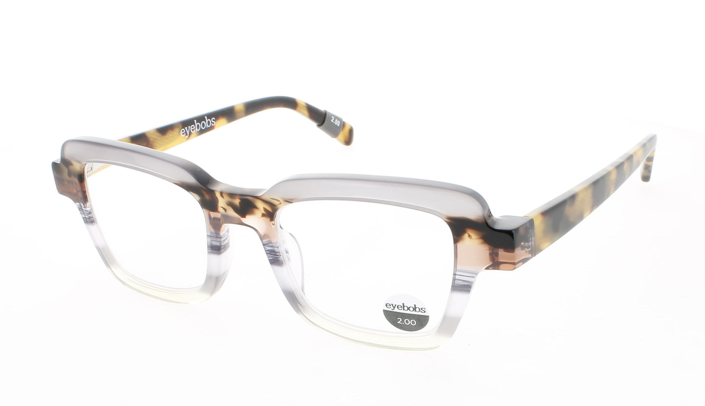 Eyebobs Large And In Charge Eyeglasses