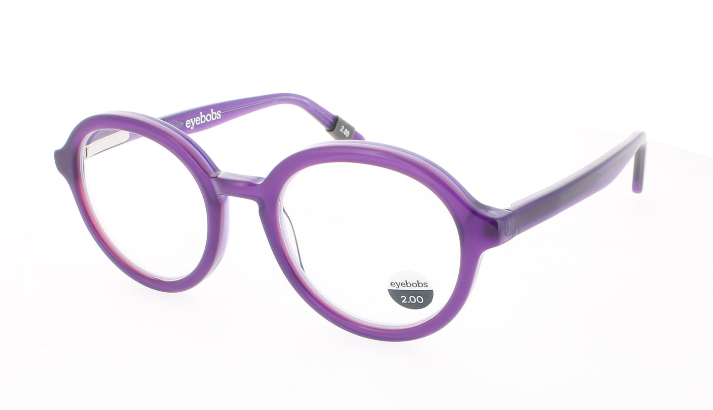 Eyebobs Roko Voko Readers