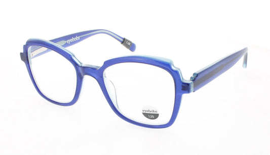 Eyebobs Fun Park Readers