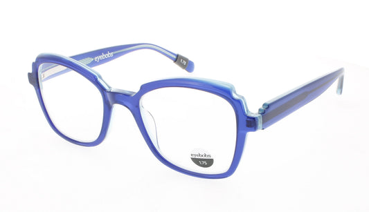 Eyebobs Fun Park Readers