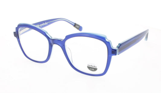 Eyebobs Fun Park Readers