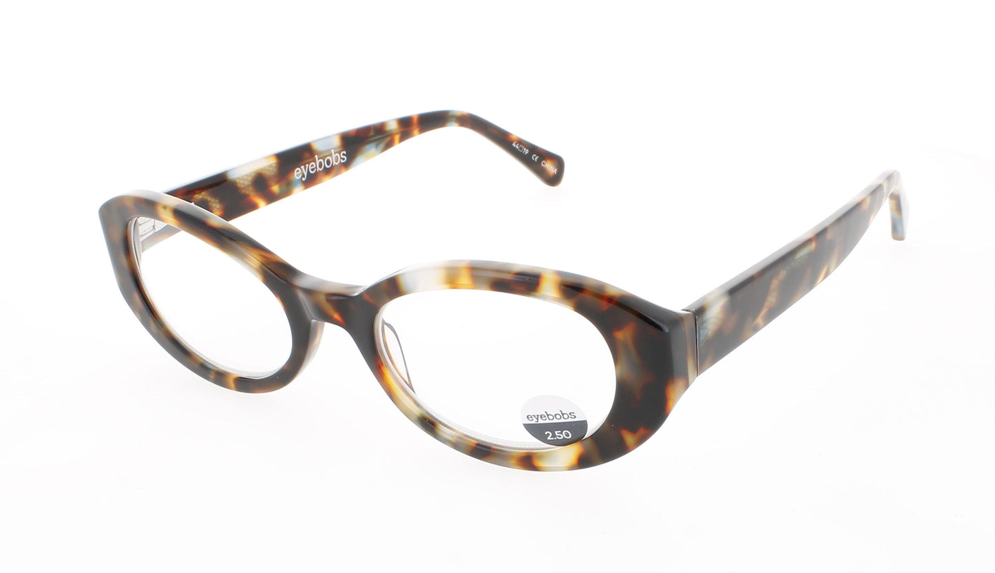 Eyebobs Mrs. Peckerhead Readers