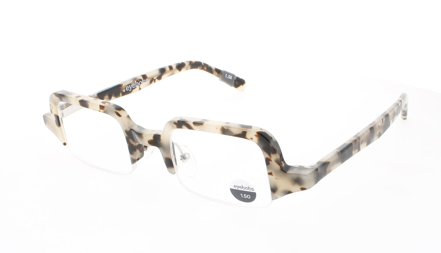 Eyebobs Who Nose Eyeglasses