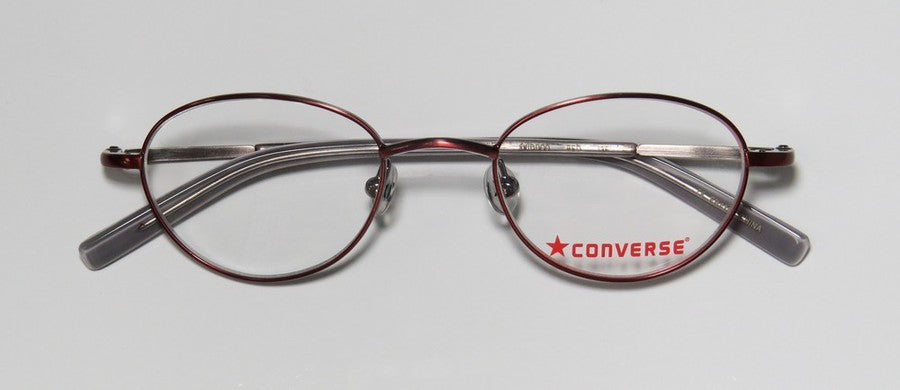 Converse All Star Skiddoo Eyeglasses
