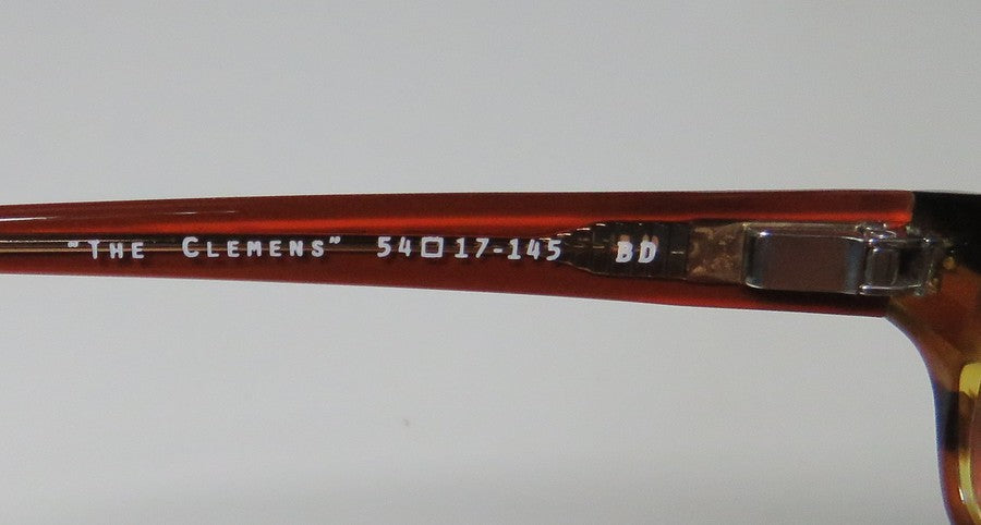 Original Penguin The Clemens Eyeglasses