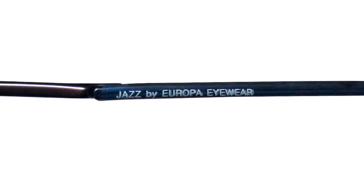 Jazz by Europa Eyewear 150 Eyeglasses